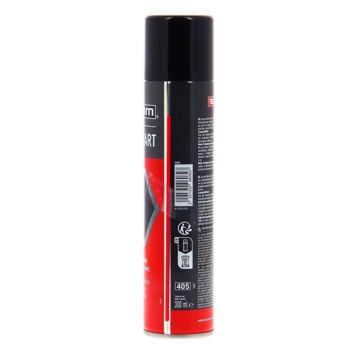 FACOM Engine start - Facilitates start - 300 ml