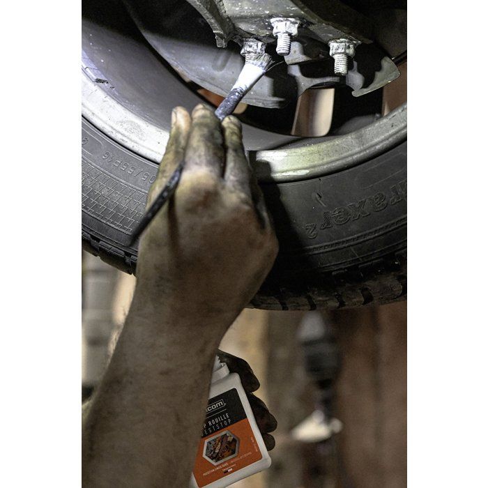 Stop rust 125 ml