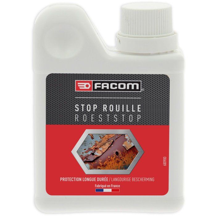Stop rust 125 ml