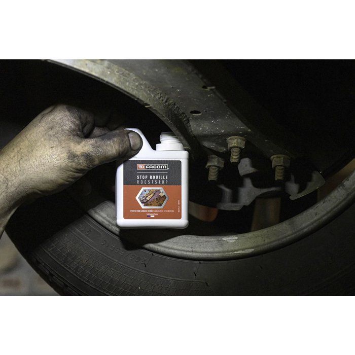 Stop rust 125 ml