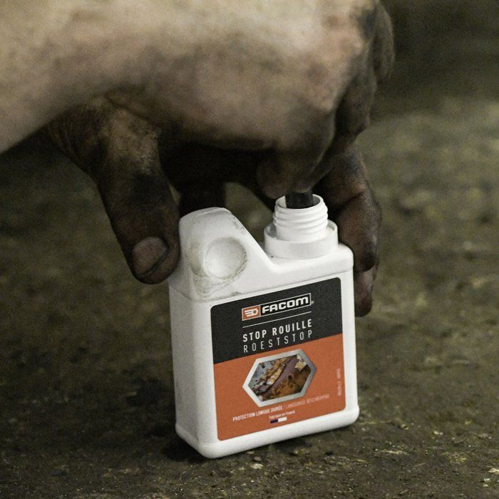 Stop rust 125 ml