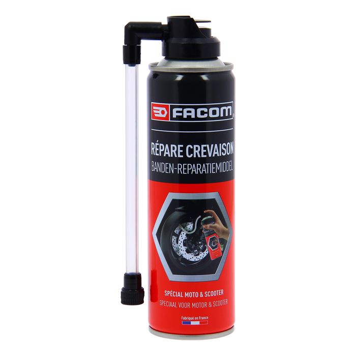 FACOM repairs Puncture motorcycle - 250 ml