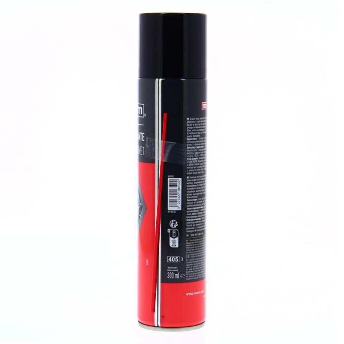 FACOM Penetrating grease - Resistant - Hydrophobic - 300 ml