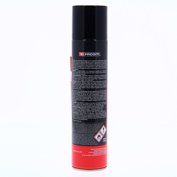 FACOM Penetrating grease - Resistant - Hydrophobic - 300 ml
