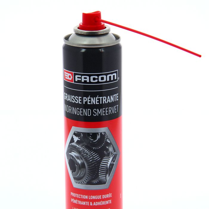 FACOM Penetrating grease - Resistant - Hydrophobic - 300 ml