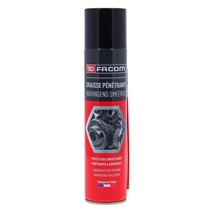 FACOM Penetrating grease - Resistant - Hydrophobic - 300 ml