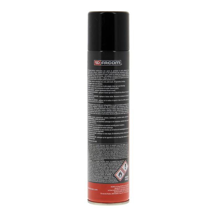 FACOM Lubricating Spray - Multi Purpose - 300 ml