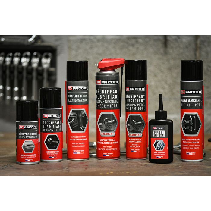 FACOM Lubricating Spray - Multi Purpose - 300 ml