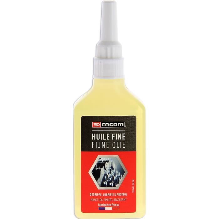 Fine oil 125 ml