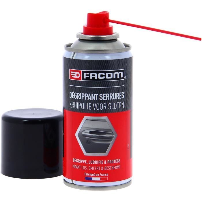 FACOM Degreasing lock - Extender - Aerosol - 150 ml