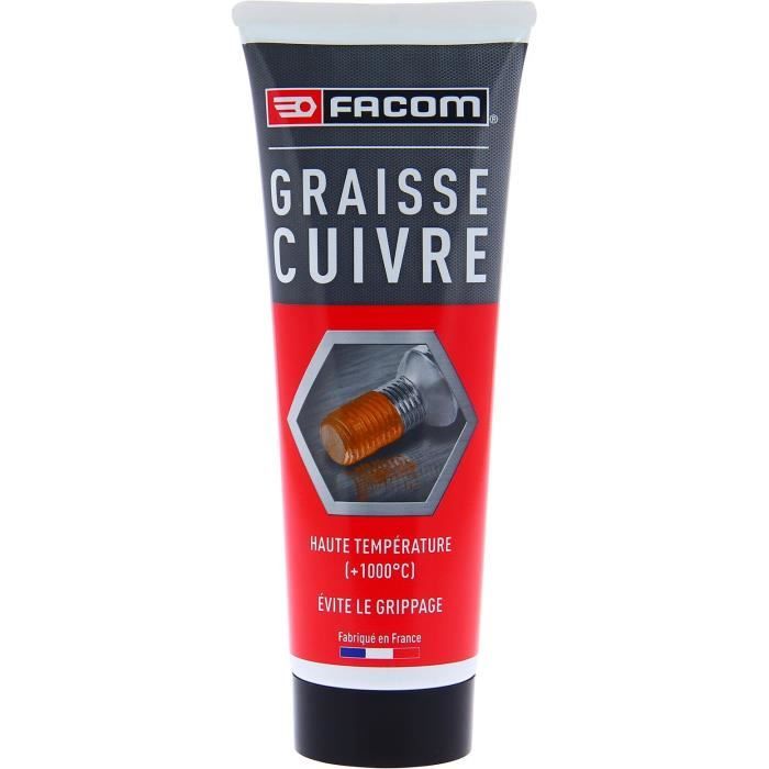 FACOM Copper grease - 200g