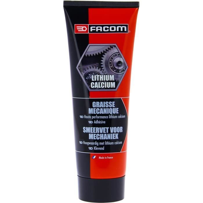 Multifunctional mechanical grease - FACOM - 180g