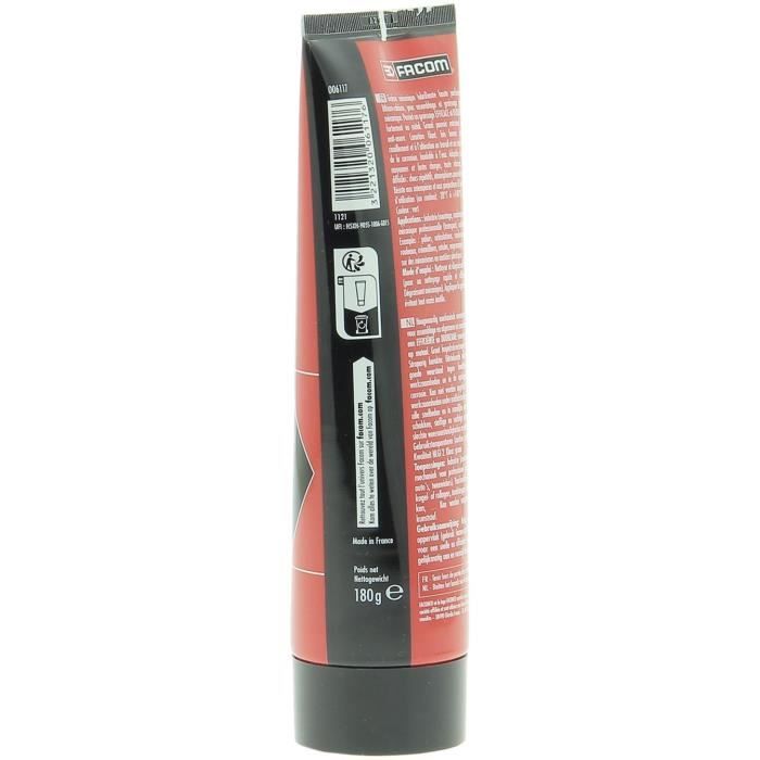 Multifunctional mechanical grease - FACOM - 180g