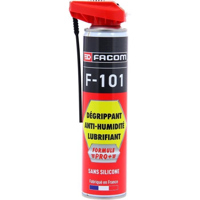 Anti -humidity loss -lubricating - Facom - 300ml