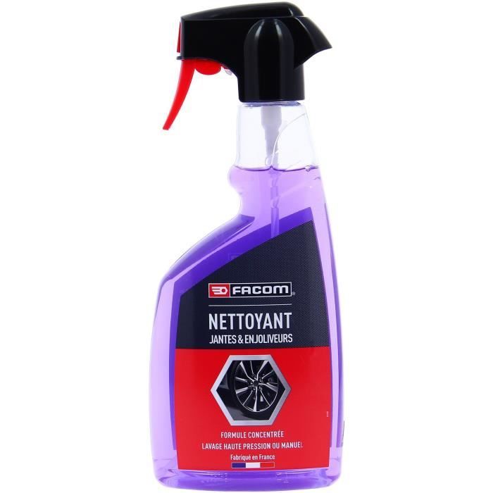FACOM Wheel & Rim Cleaner - Concentrated - 500ml