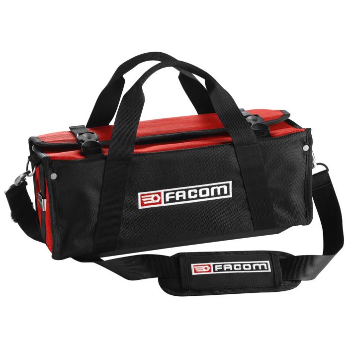 Compact textile bag 1st intervention - Facom - BS.SMBPB