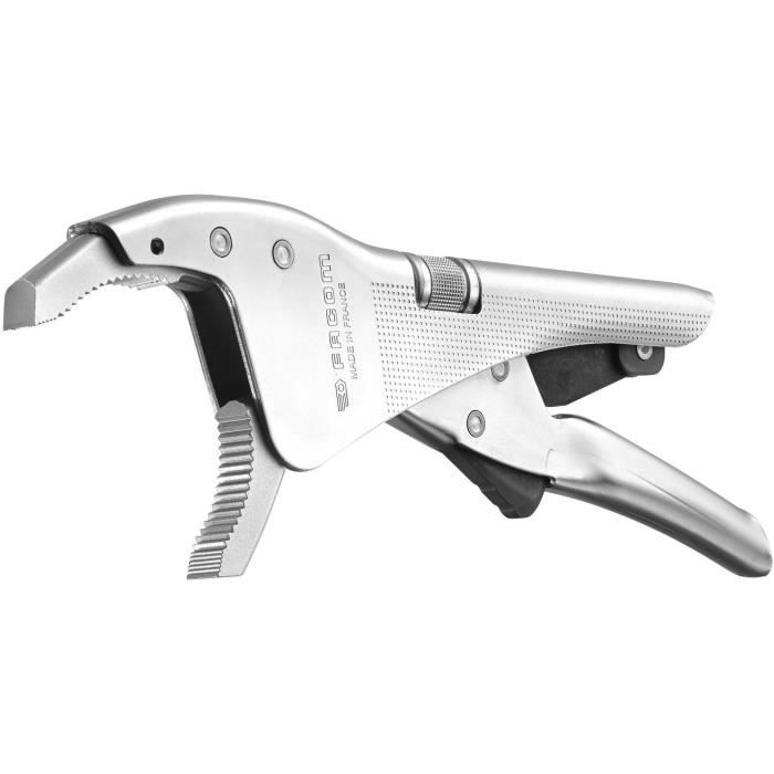 Vice grip - FACOM - 500APB - Single-position