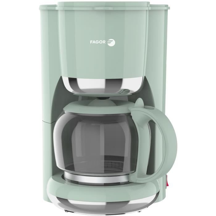 Filter coffee maker - FAGOR - FG1560 - 1.5L - 12 cups - Keep warm