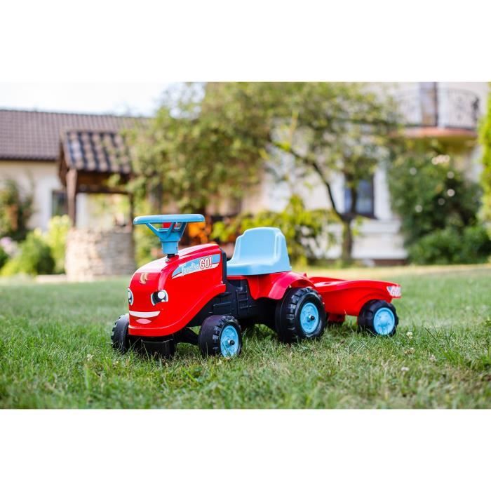 FALK - Tractor Go! With trailer