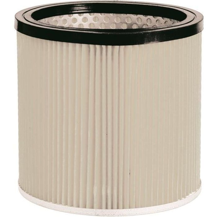 Fartools Filter Paper cartridge for vacuum cleaner 101215