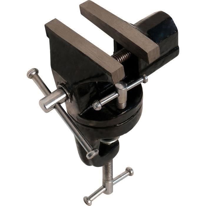 Fartools PRO - ETO 70 ETAU GTABLE 70 mm in castor with rotary base - 111453
