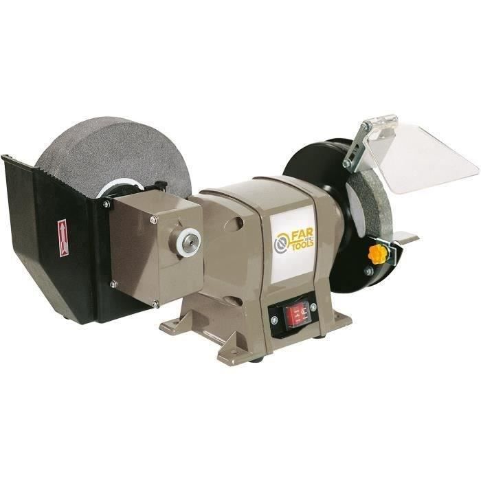 Fartools One - TME 150-200B TOURET A FAULT 250W D200MM - 110150
