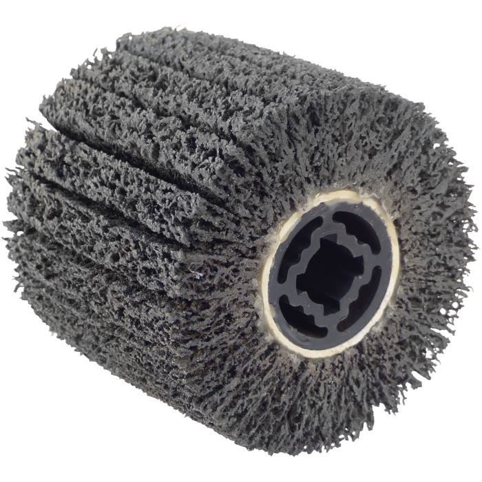 Fartools Silicon Carbide Brush for REX120C and Rex200