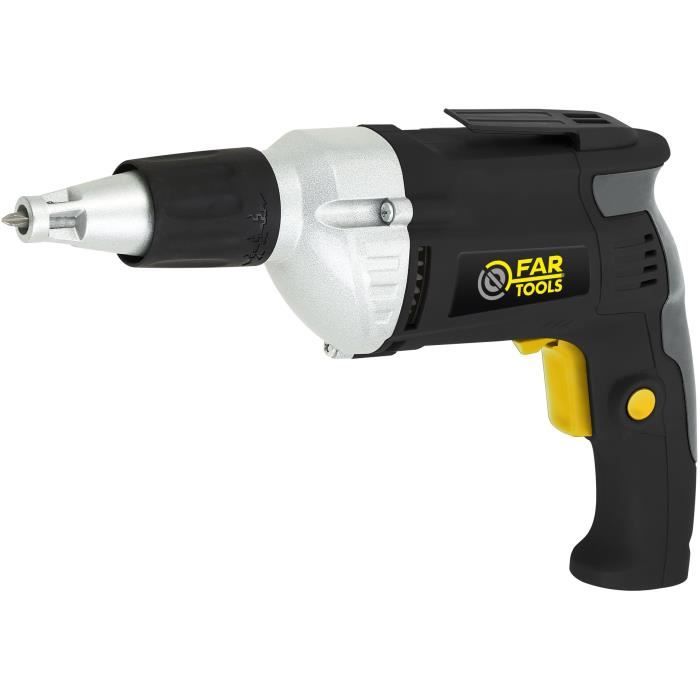 Fartools with plaster plate 450W