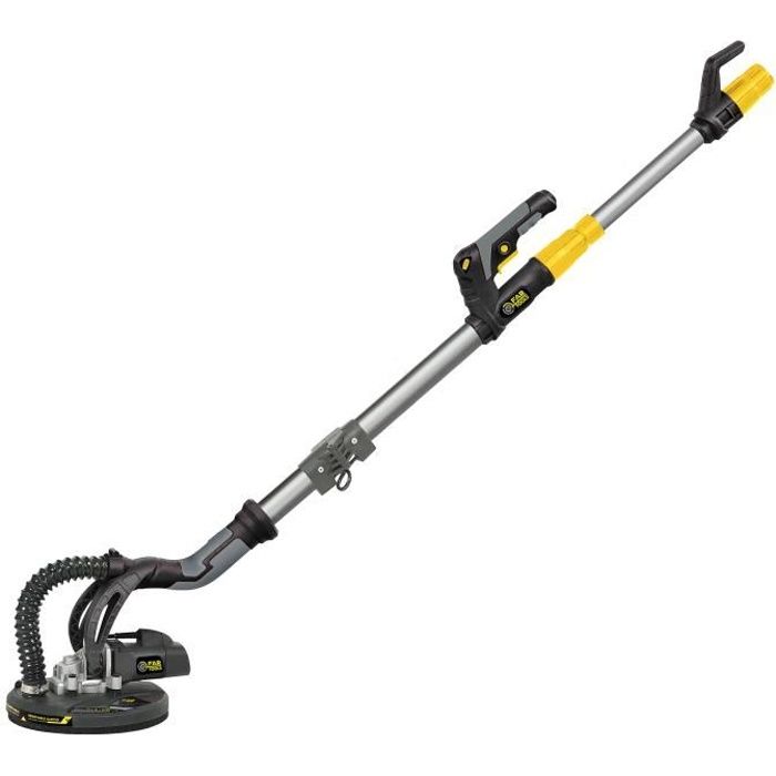 Fartools DWS 710E telescopic wall sander - 710 W