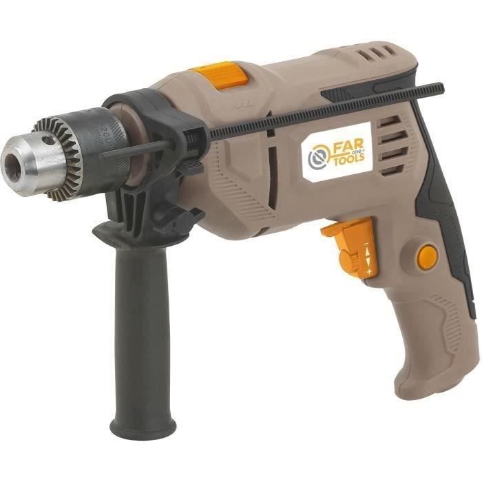 500W check screwdriver