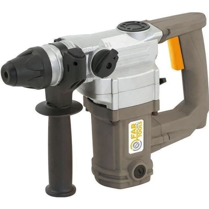Fartools 850W Multi-Function Picking Hammer