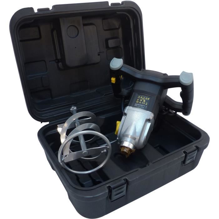FARTOOLS PRO - MI 1200B Mixer 1200 W, Diameter 120 mm, 2 speeds - 116550