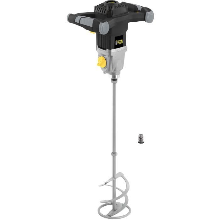 FARTOOLS PRO - MI 1200B Mixer 1200 W, Diameter 120 mm, 2 speeds - 116550