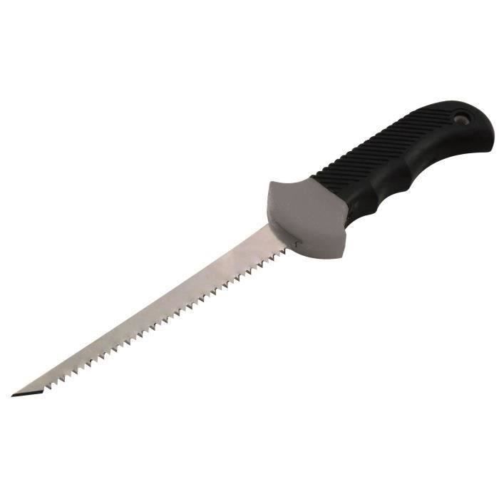Fartools saw Placoplâtre 160mm