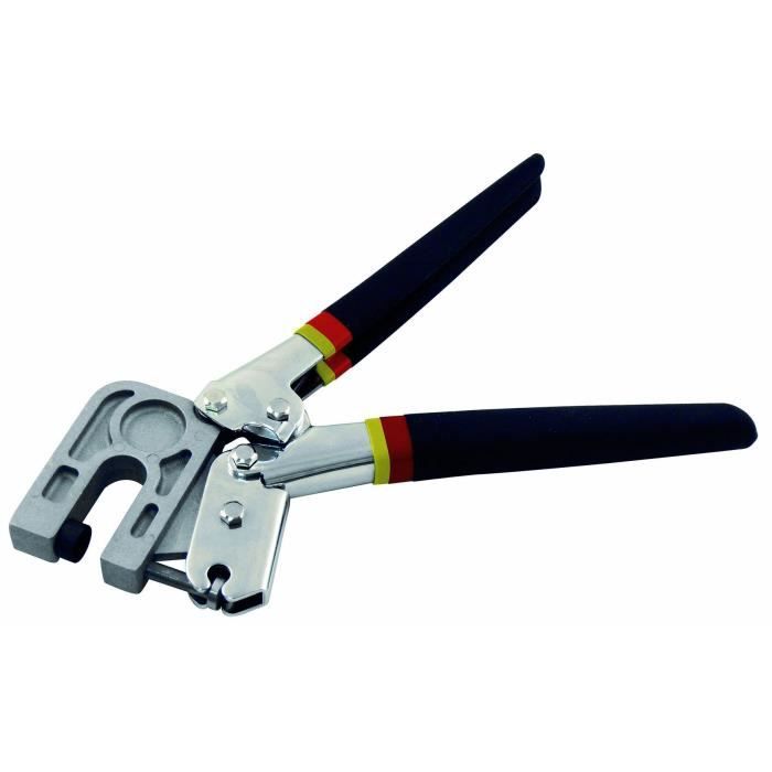 Fartools Rail Plaster plate