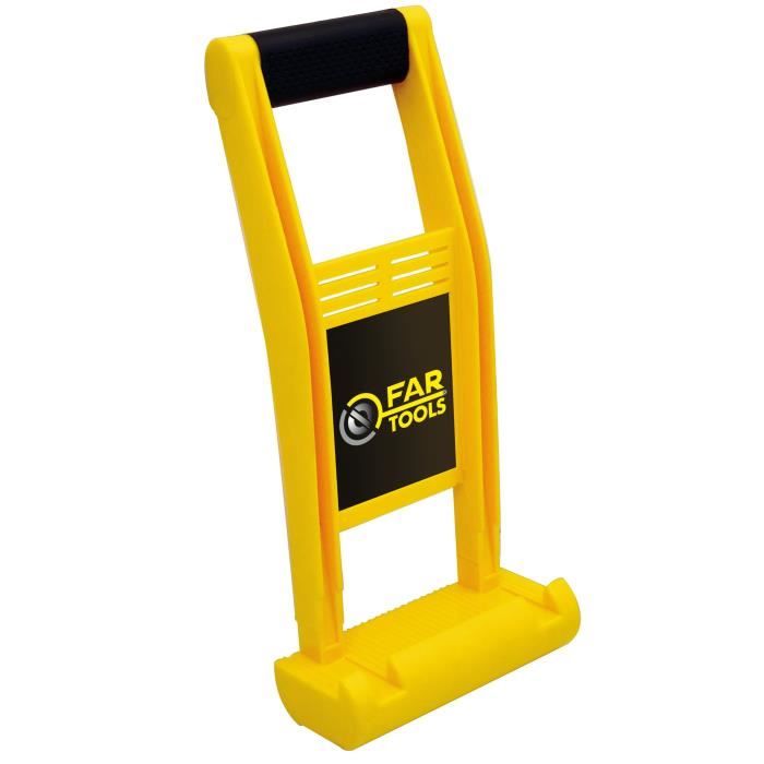 FARTOOLS Transport handle for plasterboard - 30 kg