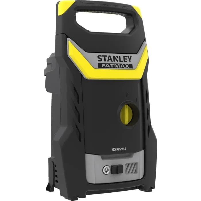 Electric high pressure cleaner - FATMAX - 475110 - 110 Bar - 1.4 KW - 420 L/H