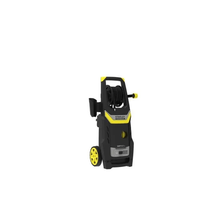 Electric high pressure cleaner - FATMAX - 475161 - 160 Bar - 2.1 KW - 480 L/H
