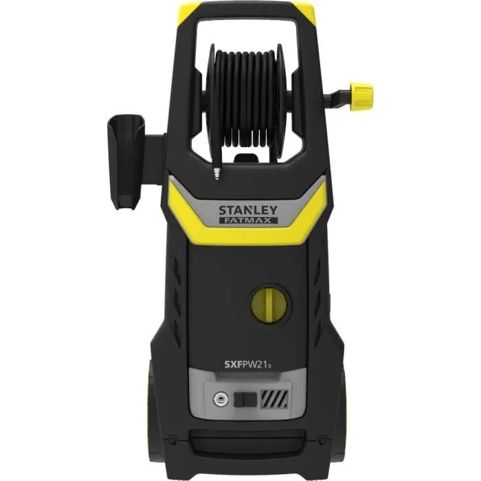 Electric high pressure cleaner - FATMAX - 475161 - 160 Bar - 2.1 KW - 480 L/H