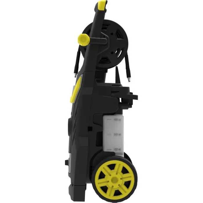 Electric high pressure cleaner - FATMAX - 475161 - 160 Bar - 2.1 KW - 480 L/H