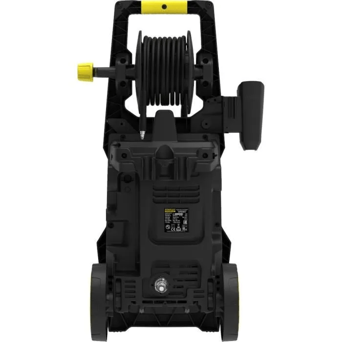 Electric high pressure cleaner - FATMAX - 475161 - 160 Bar - 2.1 KW - 480 L/H
