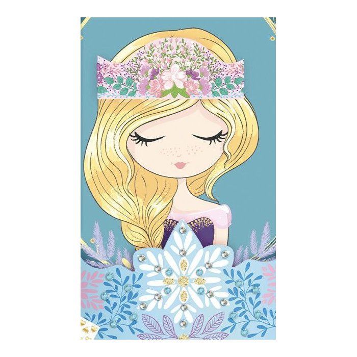 ARTISSIMO - PM Crowns of Princesses