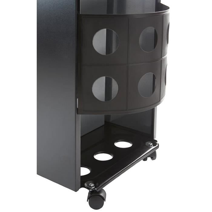Favex Recommended by Butagaz -Ektor Fire -3400 Watts -Butane gas booster heater -Infrableu - Flames apparent - 3 powers