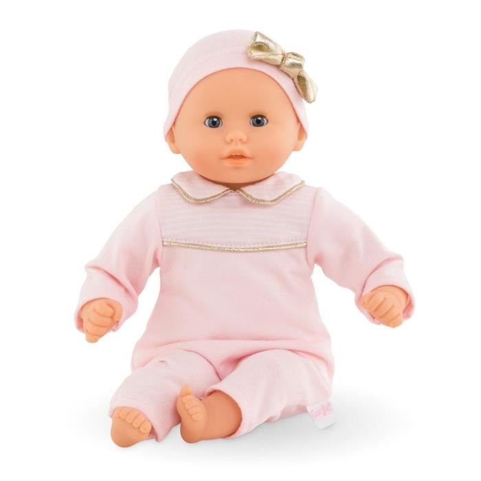 COROLLE - My first baby Corolle - Baby hug Manon Land of Dreams