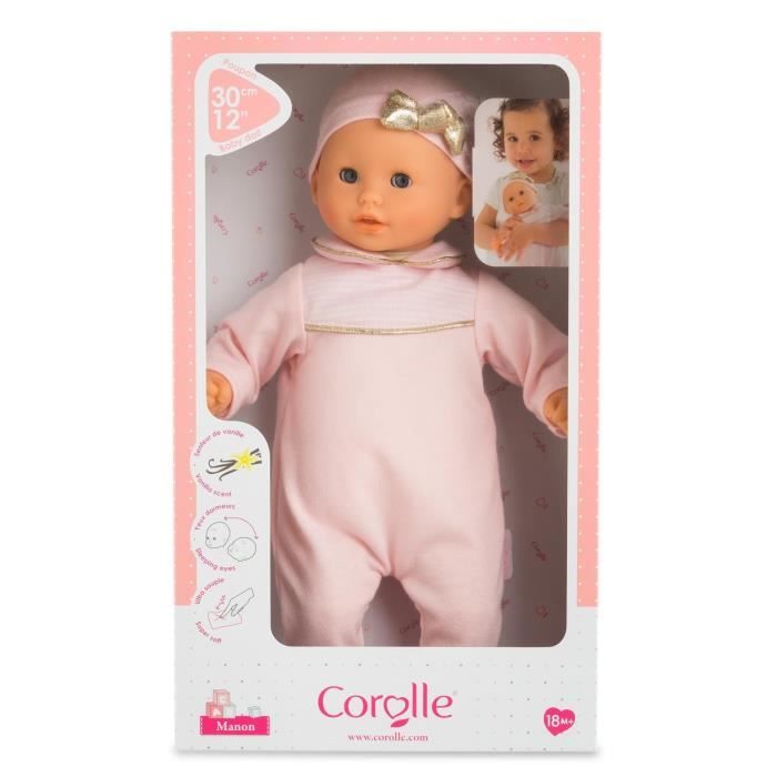 COROLLE - My first baby Corolle - Baby hug Manon Land of Dreams