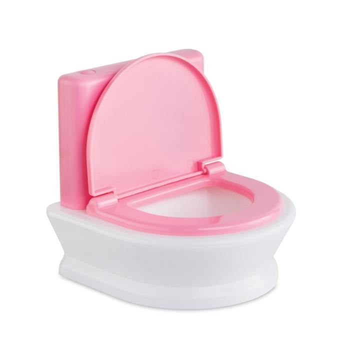 COROLLE Interactive Toilets