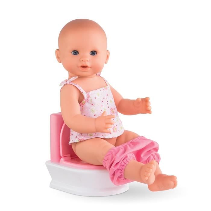 COROLLE Interactive Toilets