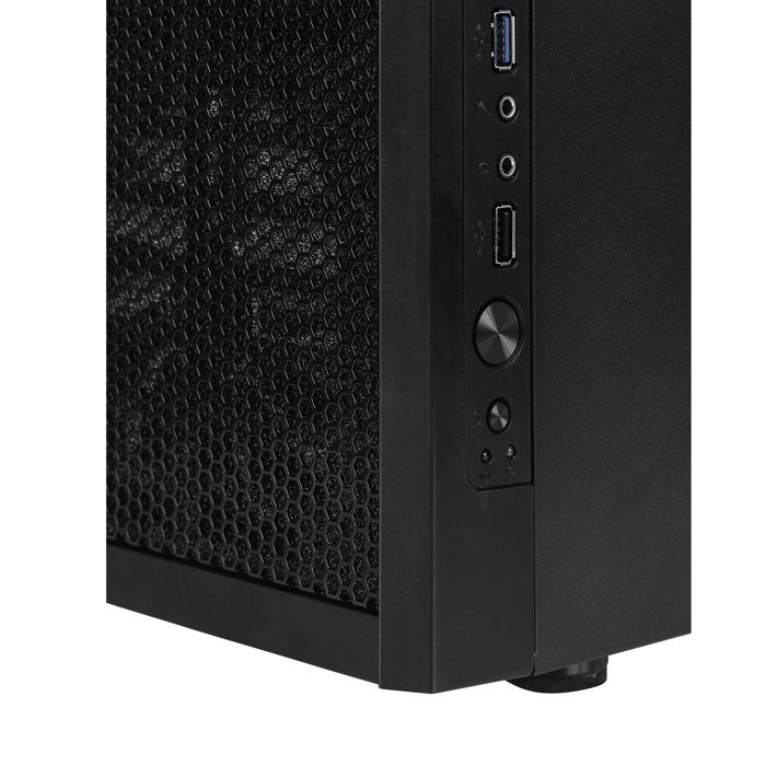 Fractal Design Core 1000 USB 3