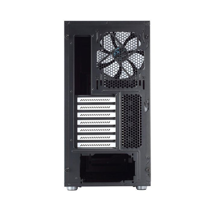 Fractal Design Define R5 PC Case Black