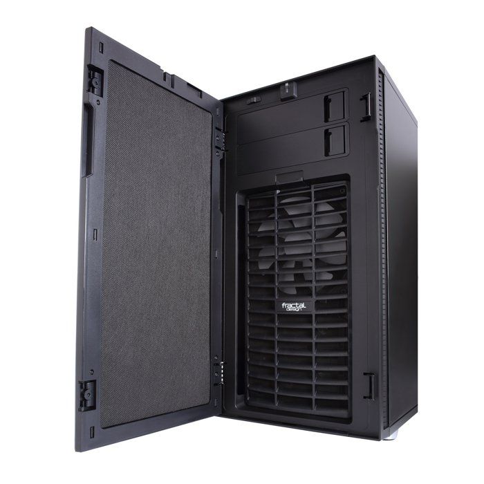 Fractal Design Define R5 PC Case Black